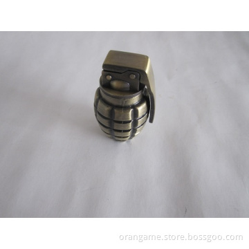 Non-Violence Metal Grenade USB Flash Drive USB 2.0